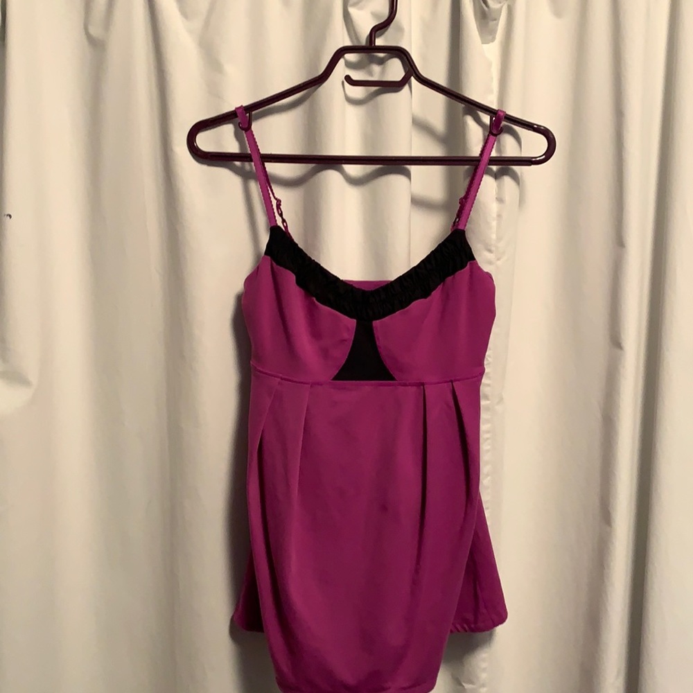 Lulu Lemon